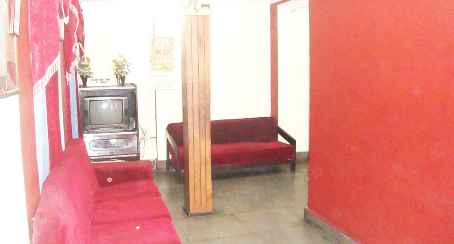 Hotel Chelsea, Manali 4